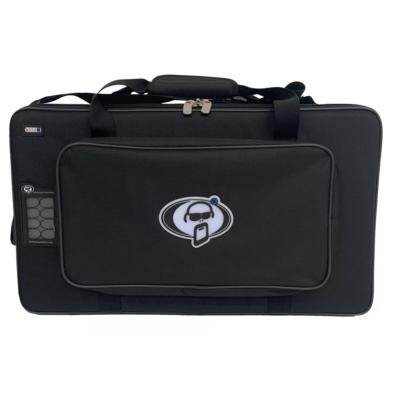 Protection Racket HXE-A001-00 AAA Rigid Case For Line6 HX Effects