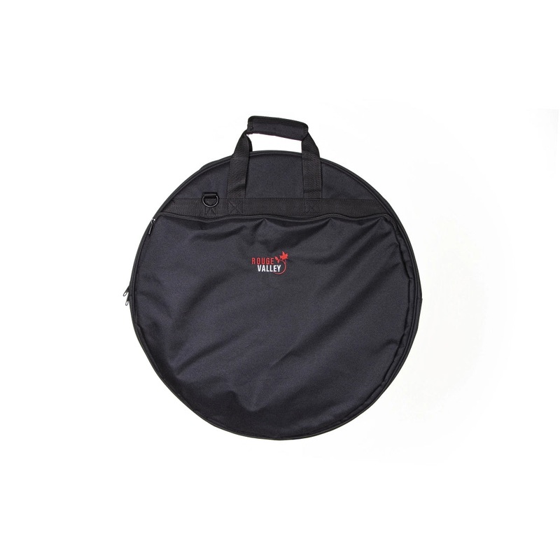 Rouge Valley RVB-CB124 100 Series Cymbal Bag – 24”