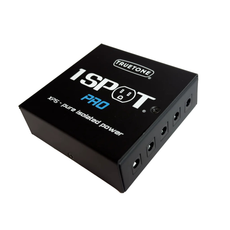 Truetone XP5 5 Output Expansion Box