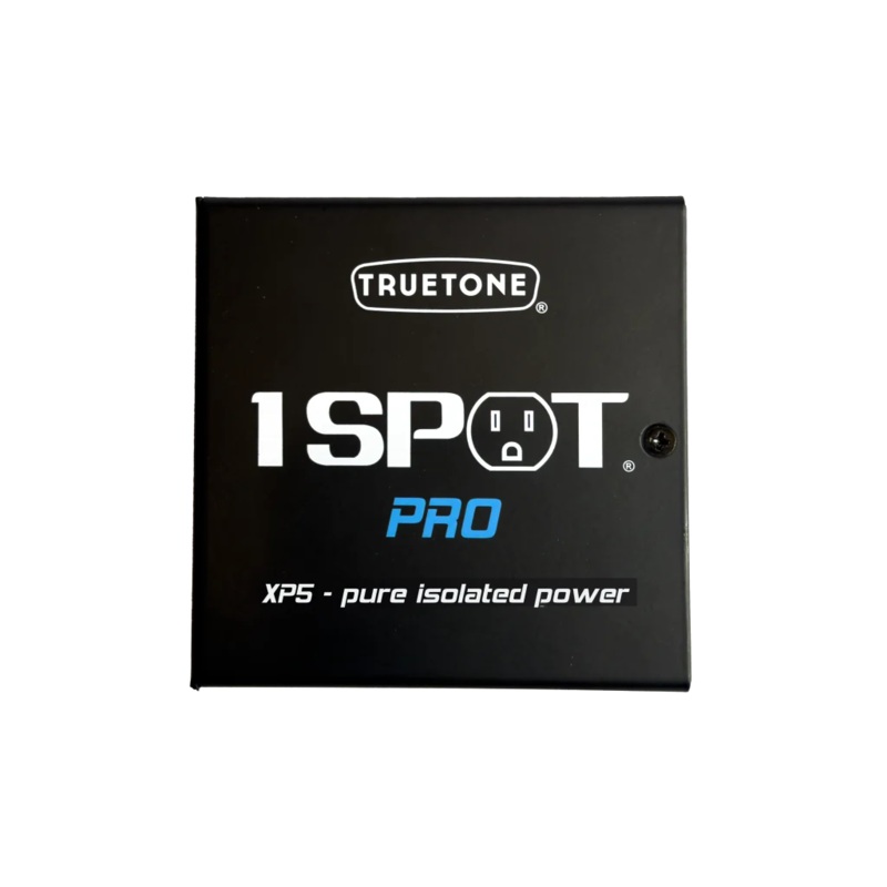Truetone XP5-PS 5 Output Expansion Box With Power Supply