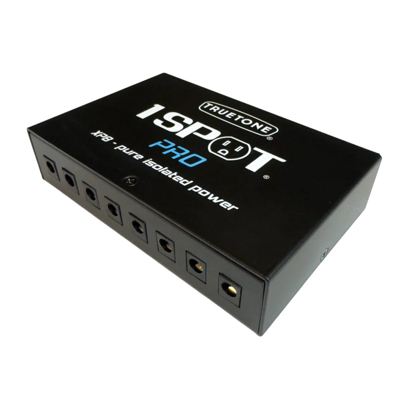 Truetone XP8-PS 8 Output Expansion Box With Power Supply
