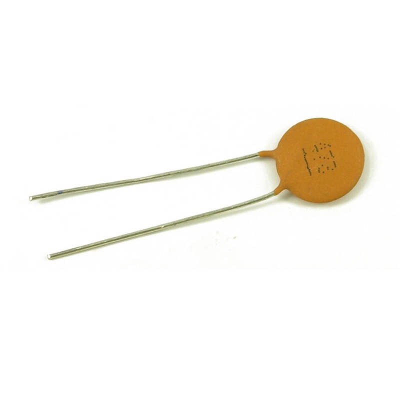 WD Music WD-047CAP-1 Ceramic Disc Tone Capacitor .047 uF