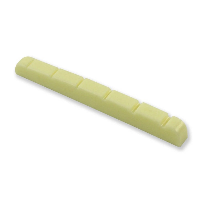 WD Music WD-900/ST/P Plastic Strat Guitar Nut