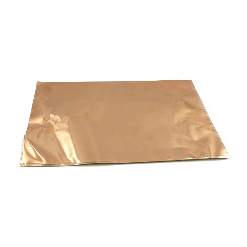 WD Music WD-CSF8-1 Wide Copper Shielding Foil – 8″