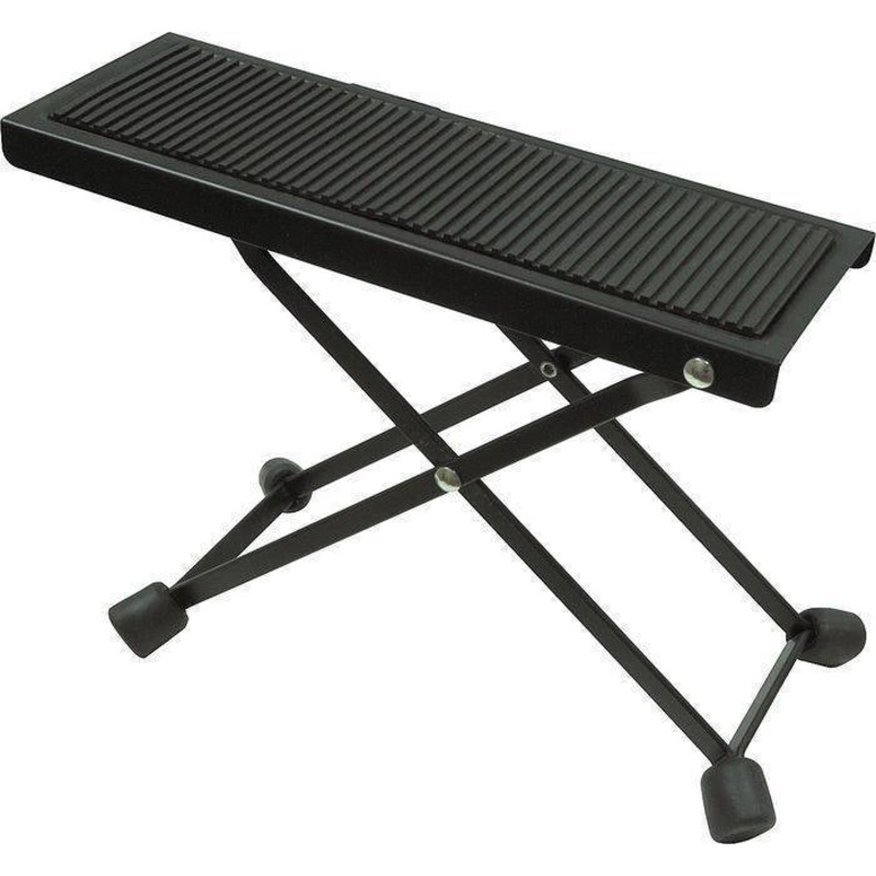 Yorkville FS-303 Guitar Foot Rest