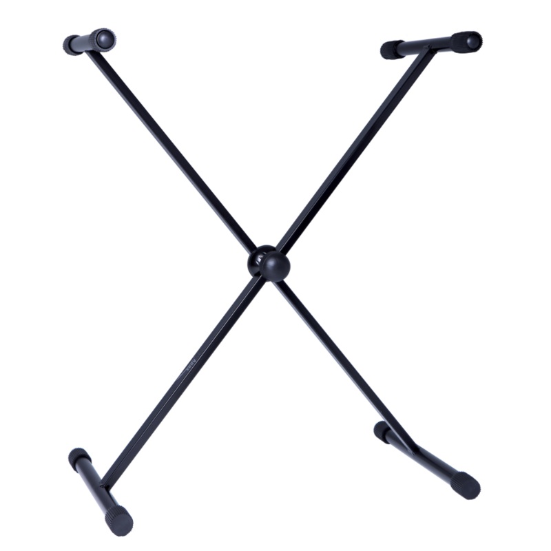 Yorkville IKS-X3 Economy Single X Keyboard Stand