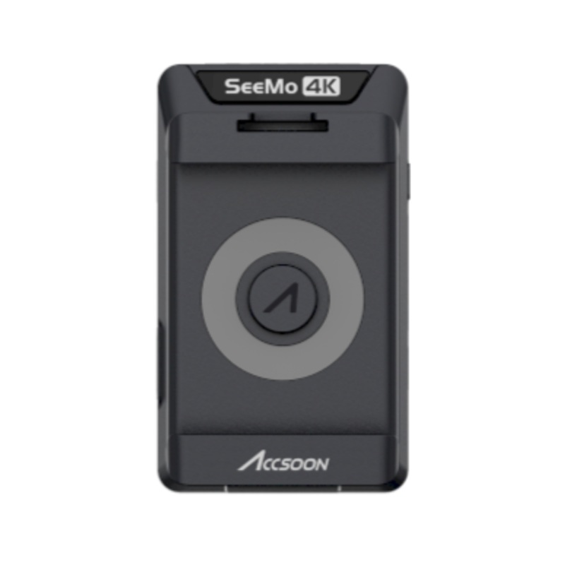 Accsoon SEEMO 4K HDMI Smartphone Adapter