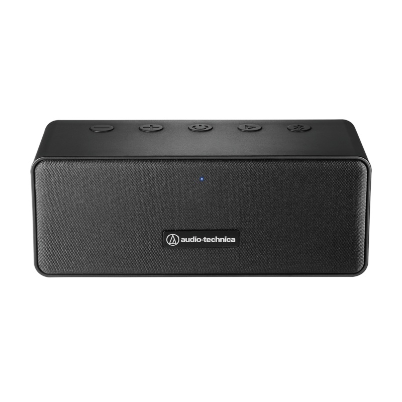 Audio-Technica AT-SP65XBT Portable Bluetooth Speaker