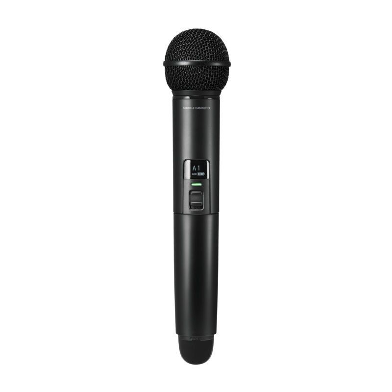 Audio-Technica ATW-T1402 PRO Handheld Microphone Transmitter