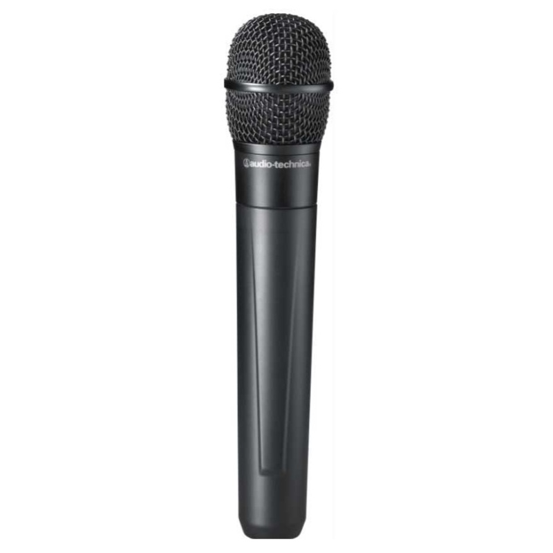 Audio-Technica ATW-T220CI Handheld Microphone Transmitter