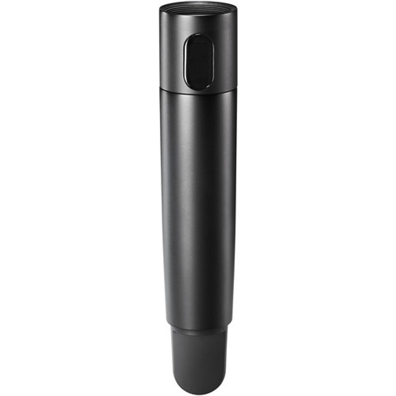 Audio-Technica ATW-T3202aEE1 Handheld Wireless Microphone Transmitter (No Capsule)