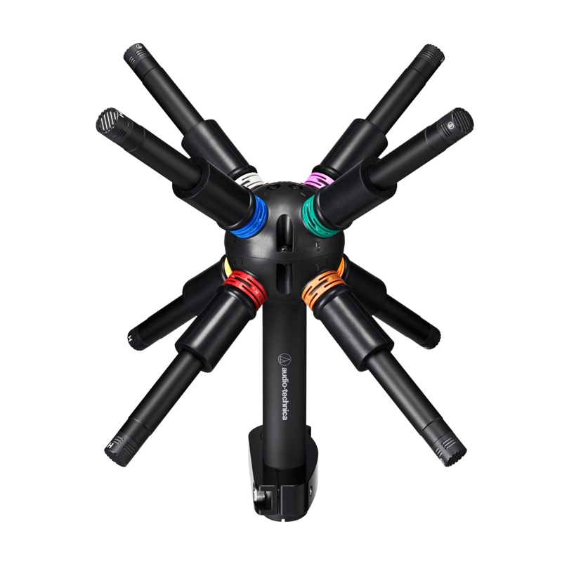 Audio-Technica BP3600 Immersive Audio Microphone