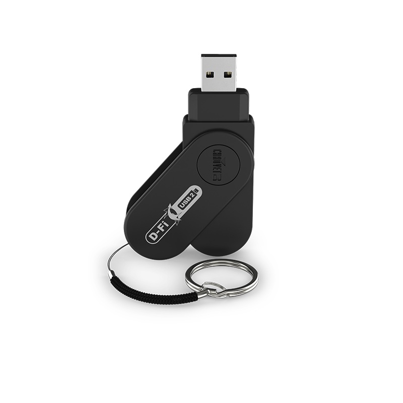 Chauvet DJ DFI-USB2 Wireless DMX Transceiver