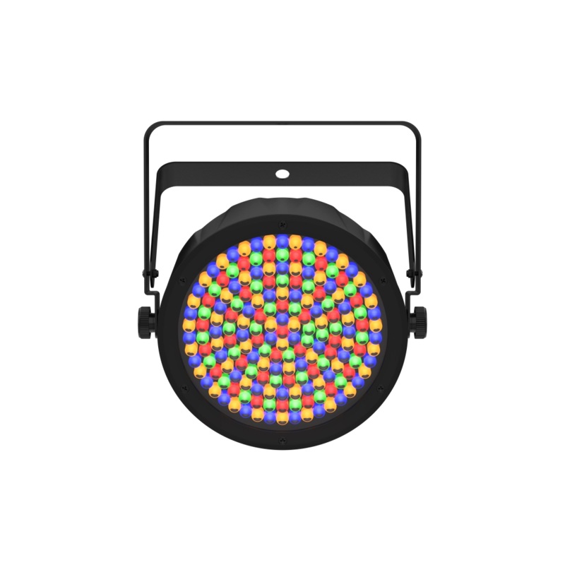 Chauvet DJ EZPAR64RGBAILS Wireless Battery Operated LED Par