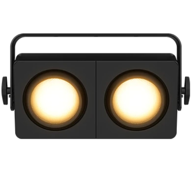 Chauvet DJ SHOCKER-P2 Dual Lens Blinder