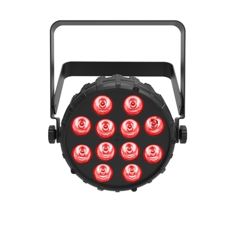 Chauvet DJ SLIMPART12BTILS Compact SlimPar Wash Light