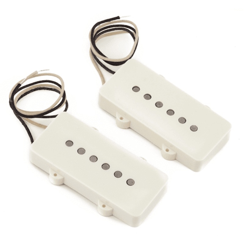 Fender PURE VINTAGE 65 Jazzmaster Pickups Set Of 2