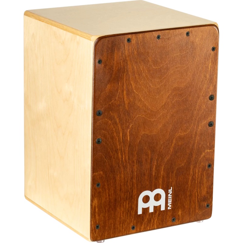 Meinl JC50AB Jam Series Snare Cajon 50 (Almond Birch)
