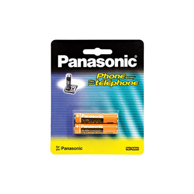 Panasonic HHR4DPA2BCA Phone Battery