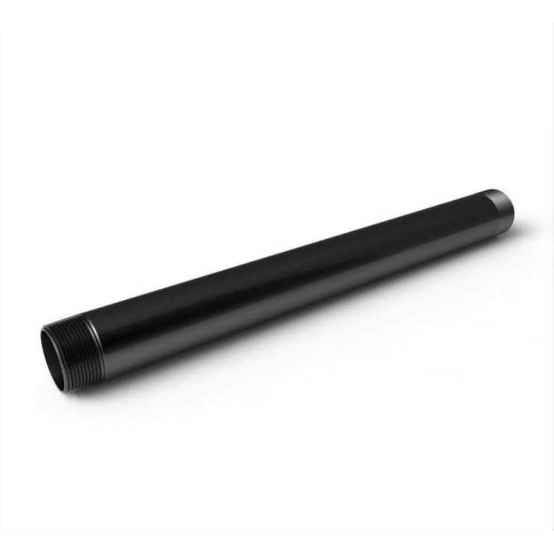 Adaptive Technologies Group PIPE-1.5NPS-06 Pipe Kit with Safety Cable – 6″