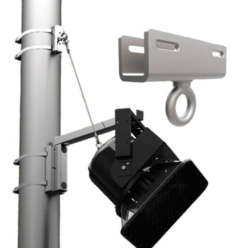 Adaptive Technologies Group PM-SAFETY-6DSS Safety Anchor