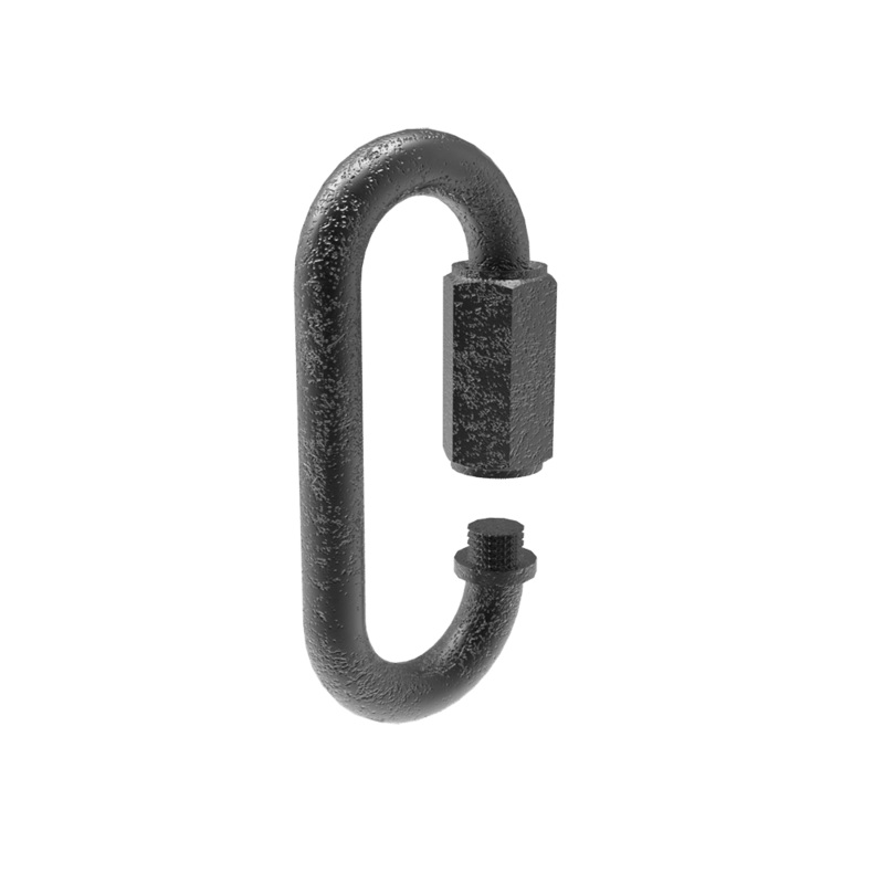 Adaptive Technologies Group QL-025 Quick Link – 1/4″