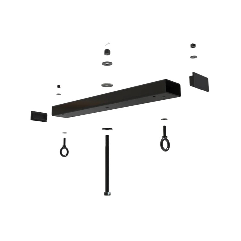 Adaptive Technologies Group SAS-100-CA-30 Steerable Cross Arm – 18″