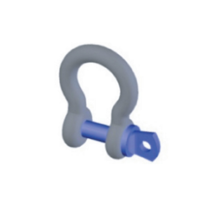 Adaptive Technologies Group SK-025 Pin Anchor Shackle – 3/16″