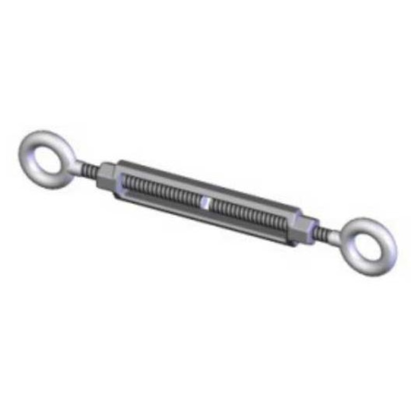 Adaptive Technologies Group TB-025 Eye to Eye Turnbuckle – 1/4″