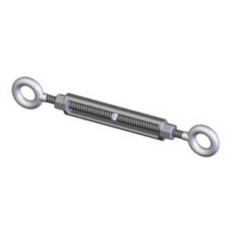 Adaptive Technologies Group TB-500 Eye to Eye Turnbuckle – 1/2″