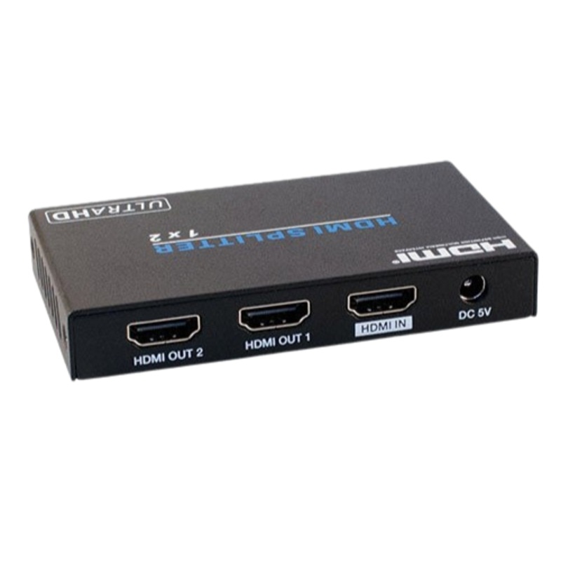 Covid DH12-200 1X2 HDMI Splitter