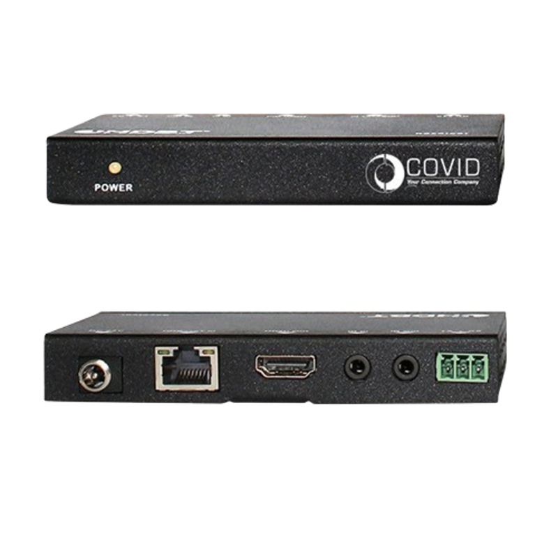 Covid RBH-200 HDMI Receiver
