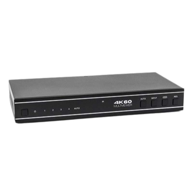 Covid SH41-200MV 4×1 HDMI Switcher with Multi View