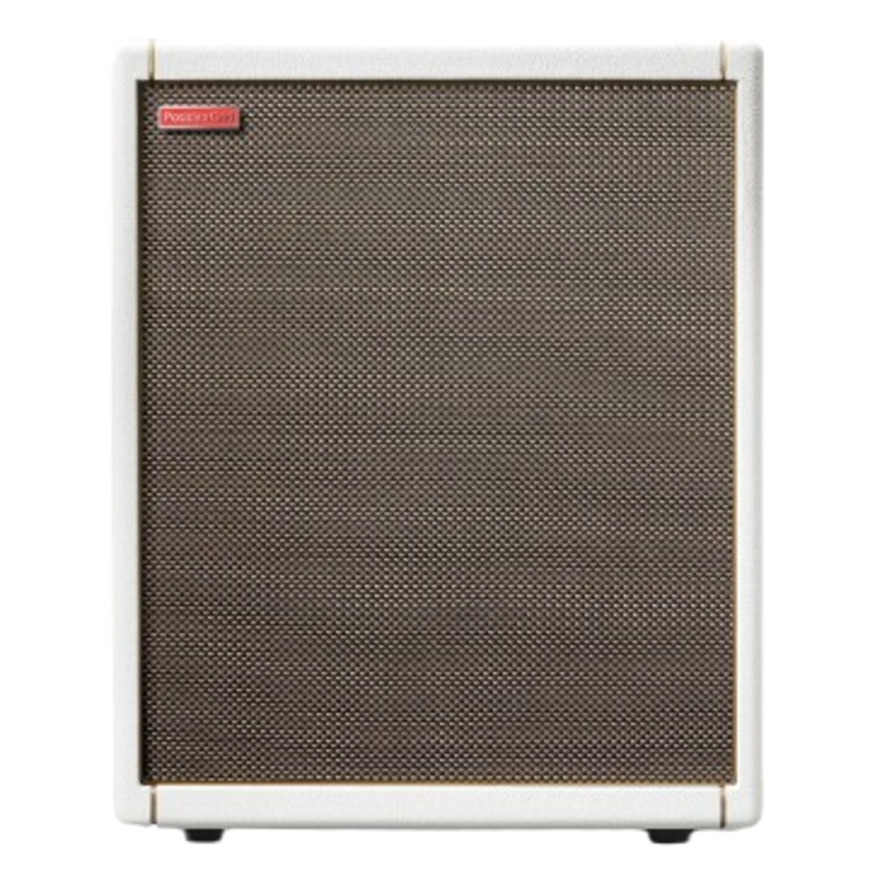 Positive Grid SPARK CAB 140 Watt Powered Speaker Cabinet (Pearl)