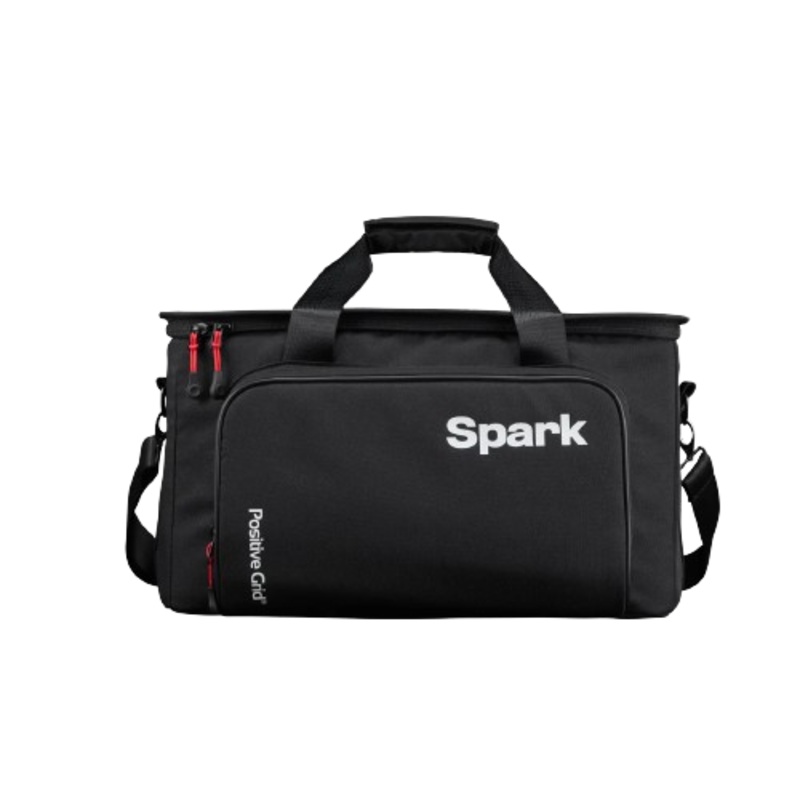 Positive Grid SPARK2-BAG Custom Traveler Bag for Spark 2