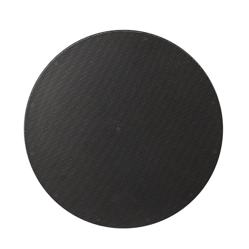 HK Audio CM-8 Ceiling Speaker Rear Chamber 70/100V 4 Taps 8 ohm – 8″