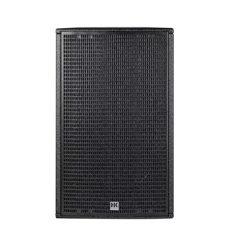 HK Audio FINEO FO 12 Install Speaker BEM Opti Horn Rotate 8 ohm (Black) – 12″