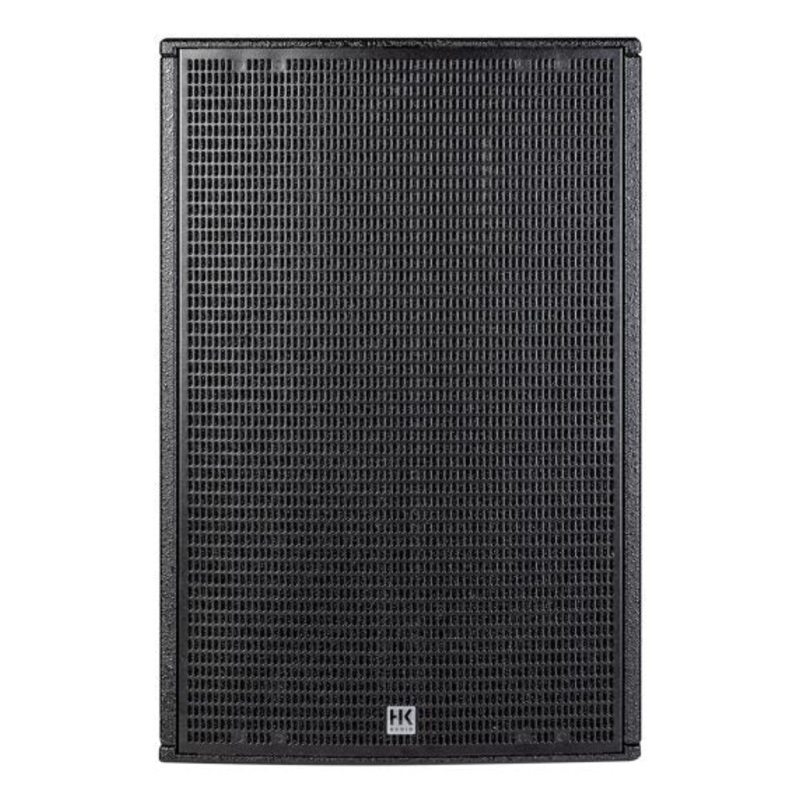 HK Audio FINEO FO 15 Install Speaker BEM Opti Horn Rotate 8 ohm (Black) – 15″