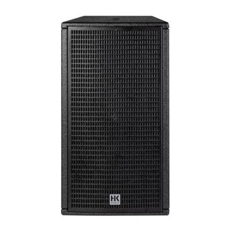 HK Audio FINEO FO 8 Install Speaker BEM Opti Horn Rotate 8 ohm (Black) – 8″