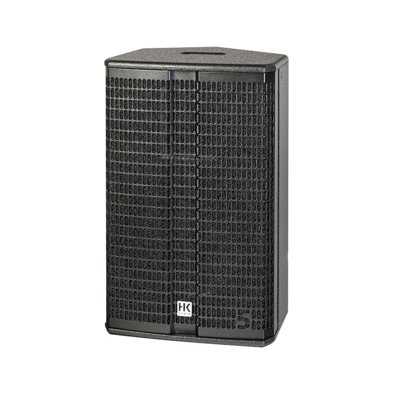 HK Audio LINEAR 5 MK II 112 XA Multi Function Active Speaker – 12″
