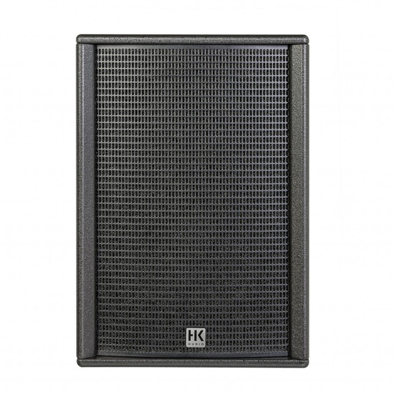 HK Audio PREMIUM PR:O 112 FD2 Active Monitor DSP Control EQ Tone FIR XOver – 12″