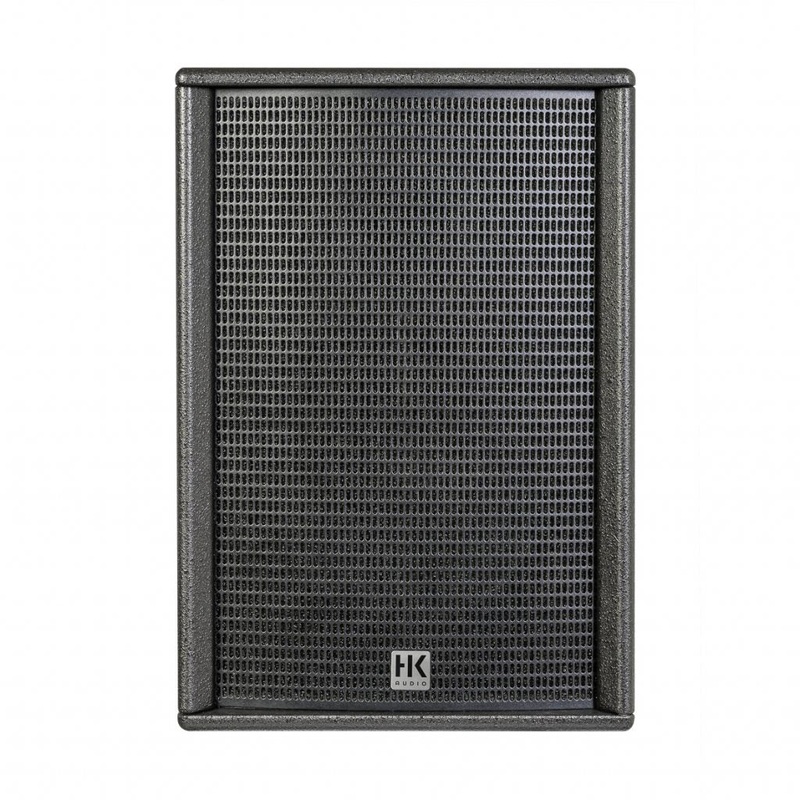 HK Audio PREMIUM PR:O 112 XD2 Active Speaker DSP Control EQ Tone FIR XOver – 12″