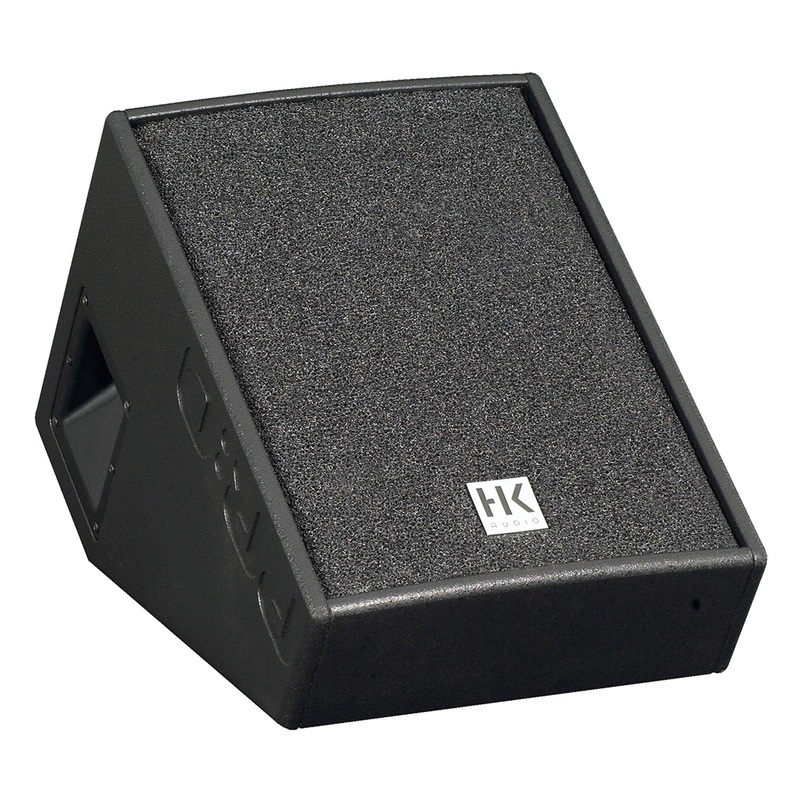 HK Audio PREMIUM PR:O 12 M Passive Monitor M8 Rig Points – 12″