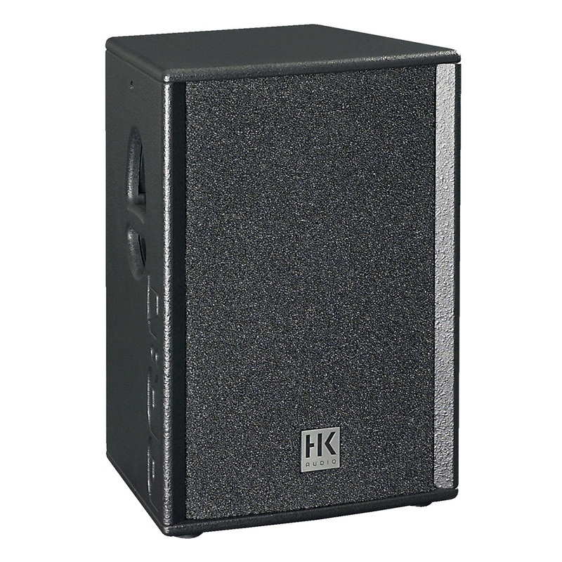 HK Audio PREMIUM PR:O 12 Passive Speaker M8 Rig Points – 8″