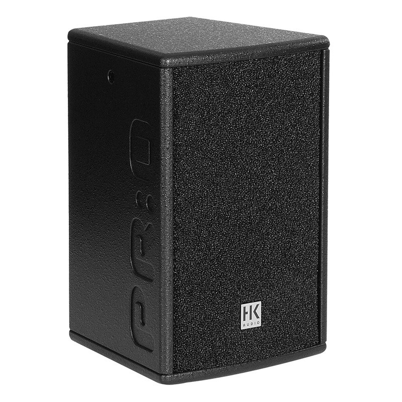 HK Audio PREMIUM PR:O 8 Passive Speaker M8 Rig Points – 8″