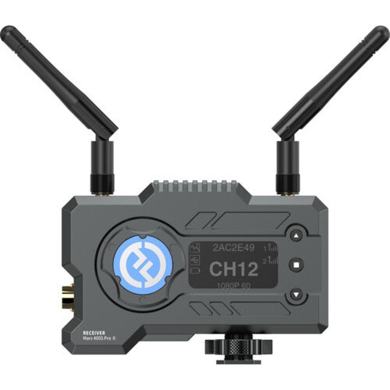 Hollyland MARS 400S PRO II RX SDI/HDMI Wireless Video Receiver
