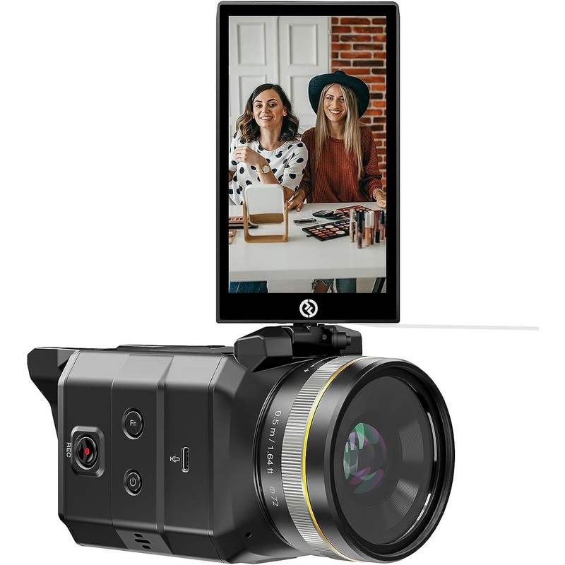 Hollyland VENUSLIV Wireless 24/7 Live Streaming Camera