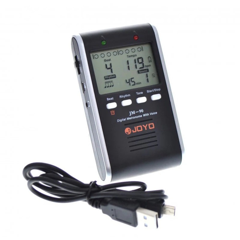 Joyo JM-90 Digital Voice Metronome