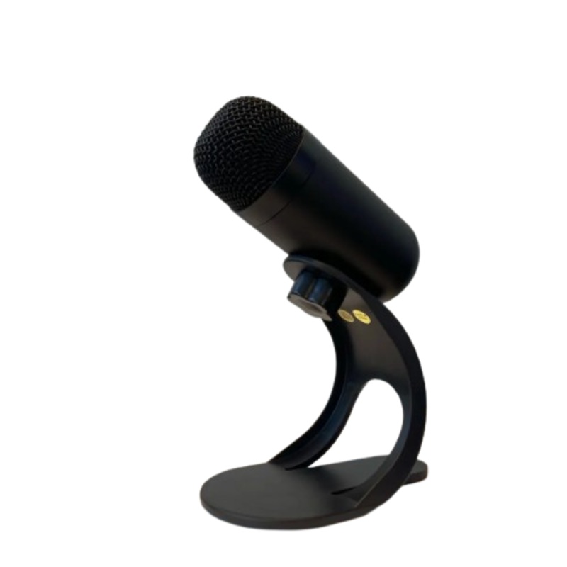 Music 8 M8-25 USB Mini USB Streaming Condenser Microphone