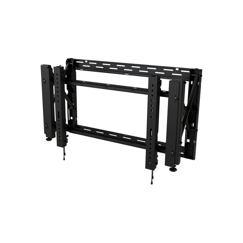 Peerless-AV EDS-VW765-LAND Outdoor Full-Service Video Wall Mount